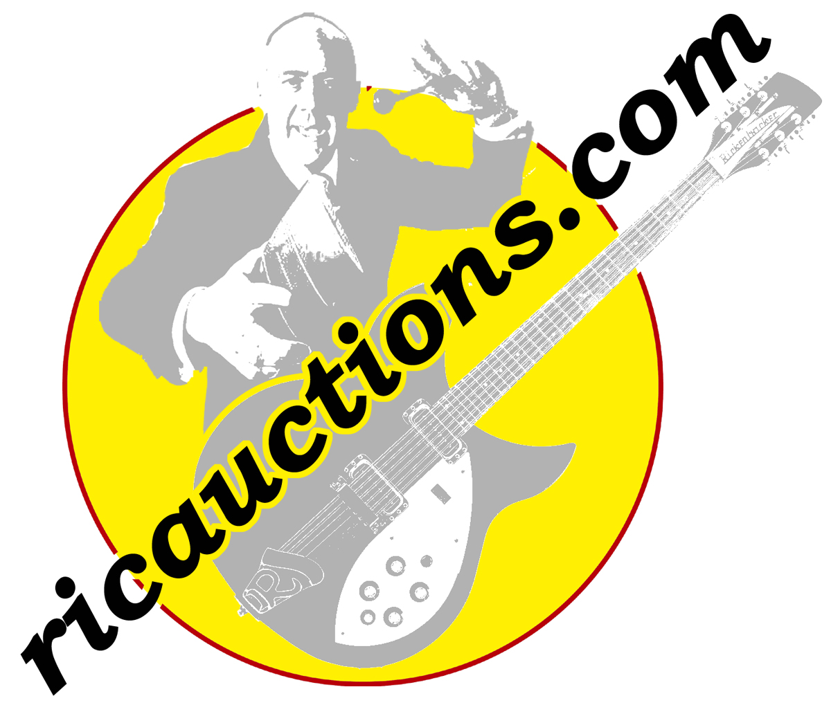 Logo Design by ckennettbaker for Pick of the Ricks | Design #4082200