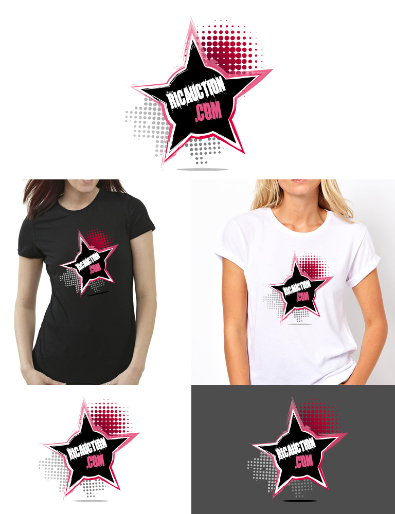 Design de Logo par Seema Gupta pour Pick of the Ricks | Design #4055505