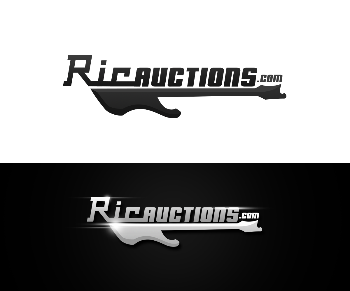 Design de Logo par killpixel pour Pick of the Ricks | Design #4121597
