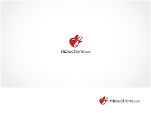 Design de Logo par ArtTank pour Pick of the Ricks | Design : #4054659