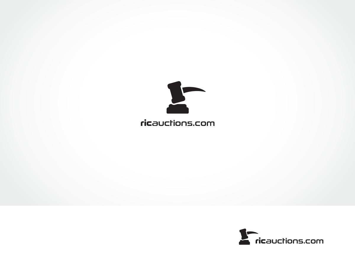 Logo Design by ArtTank for Pick of the Ricks | Design #4054690