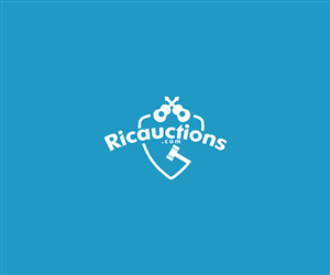Design de Logo par Spyki Graphics pour Pick of the Ricks | Design : #4068717