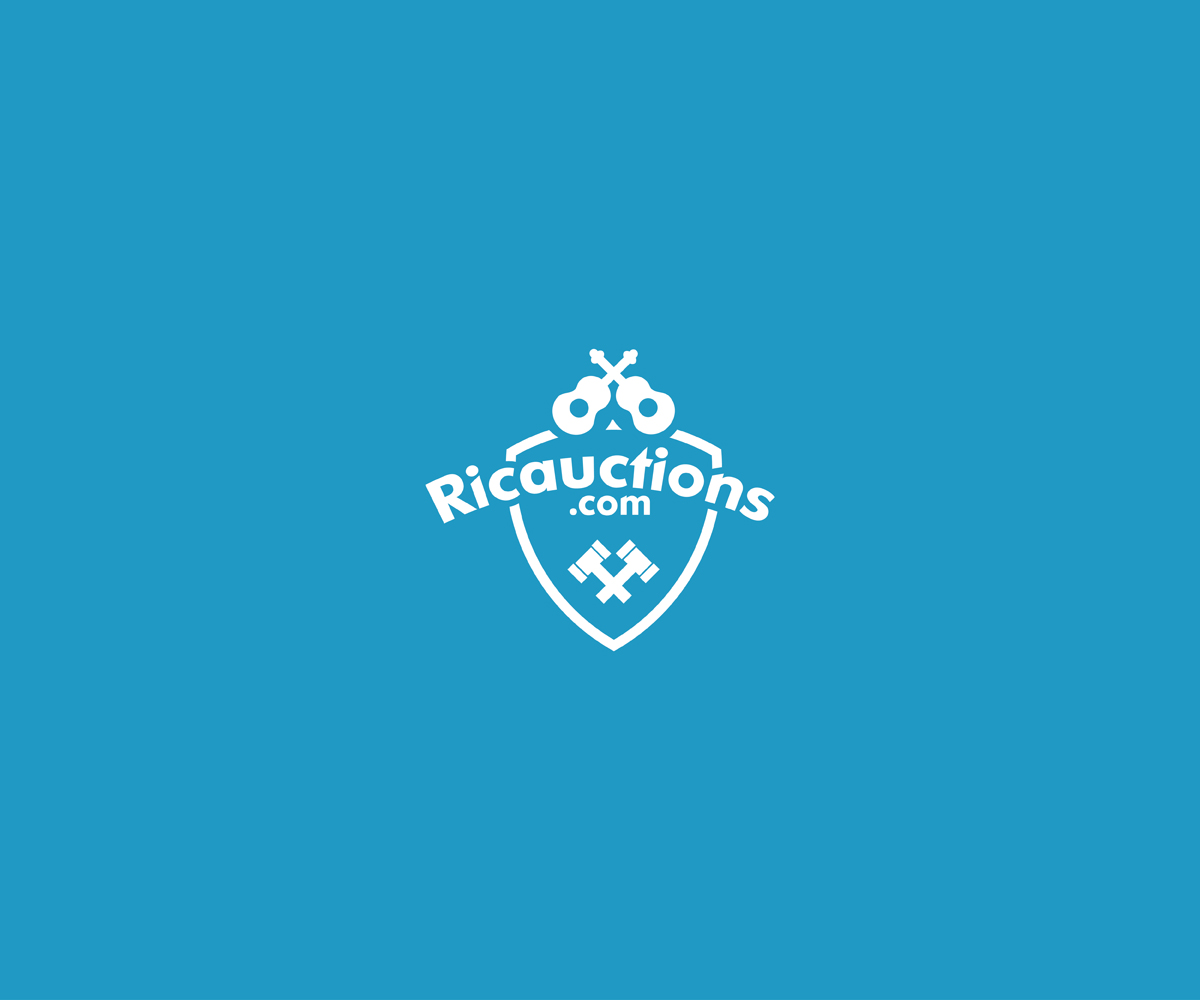 Design de Logo par Spyki Graphics pour Pick of the Ricks | Design #4068721
