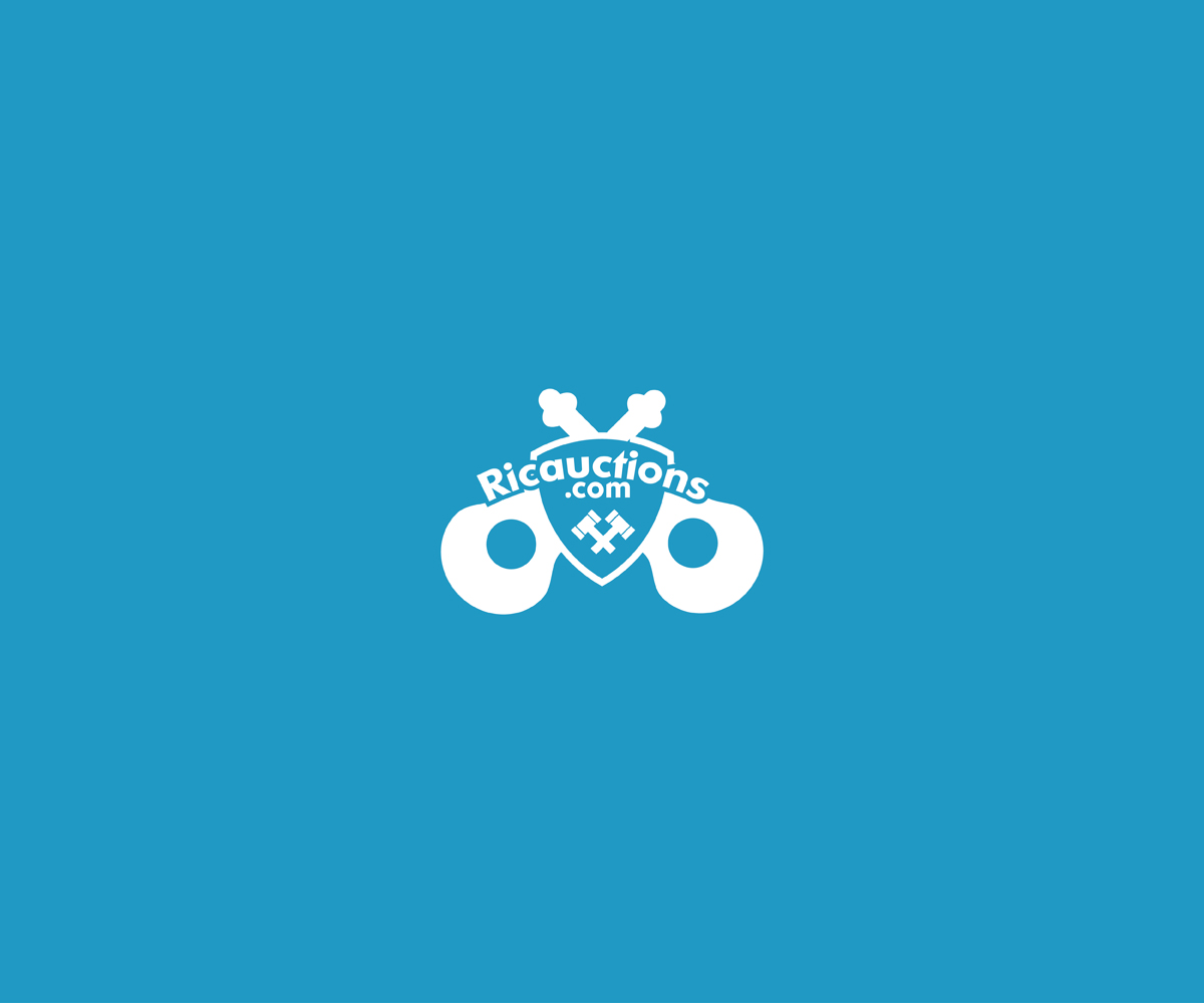 Design de Logo par Spyki Graphics pour Pick of the Ricks | Design #4068723