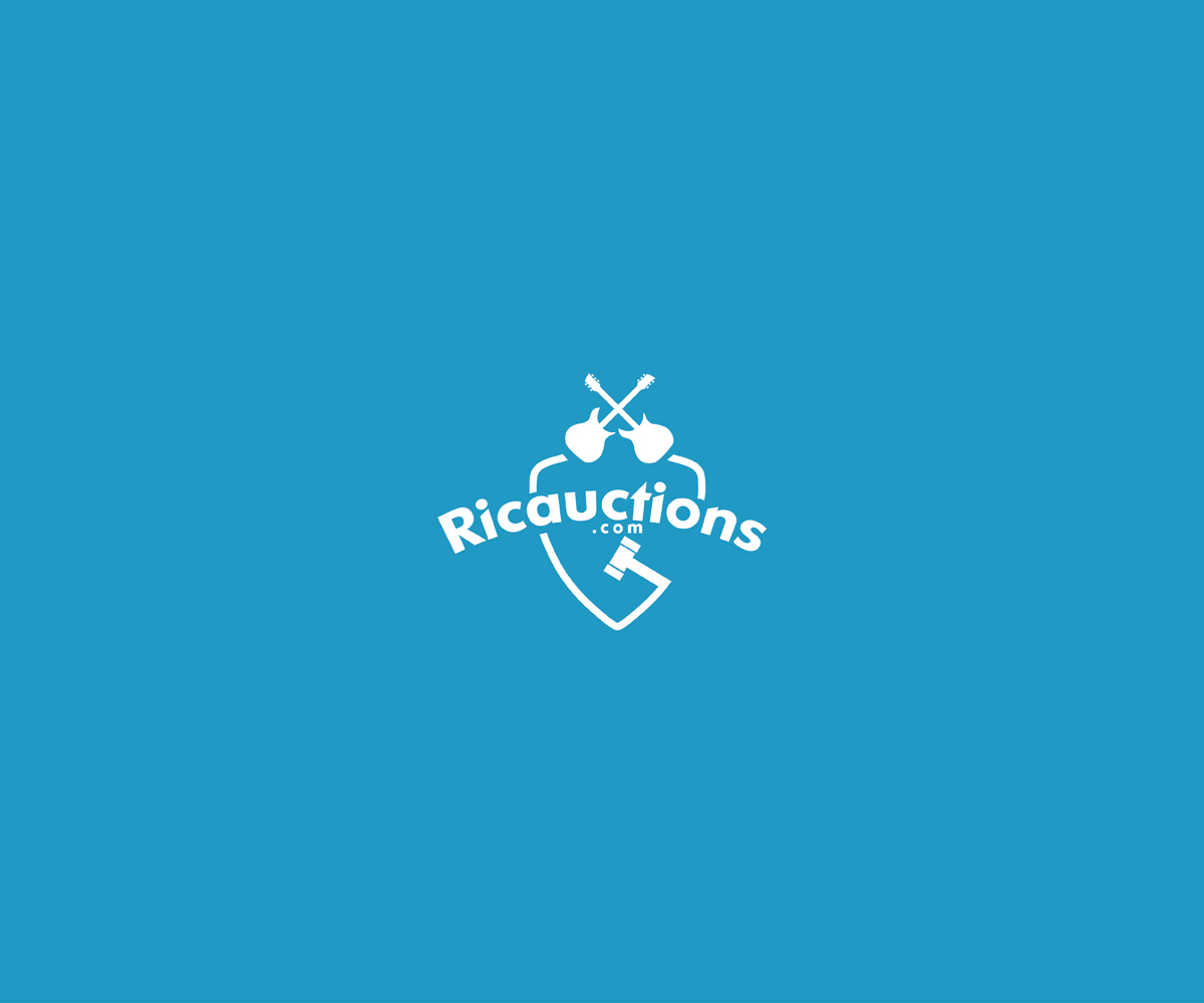 Design de Logo par Spyki Graphics pour Pick of the Ricks | Design #4078123
