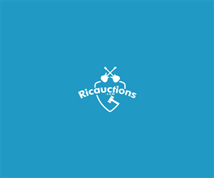 Design de Logo par Spyki Graphics pour Pick of the Ricks | Design : #4078123