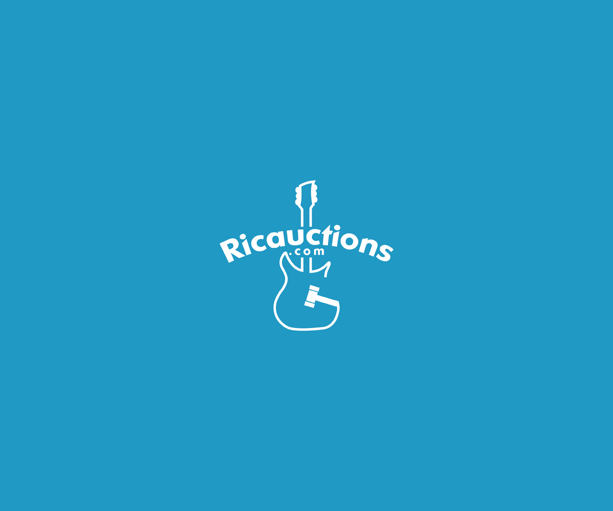 Design de Logo par Spyki Graphics pour Pick of the Ricks | Design #4078133