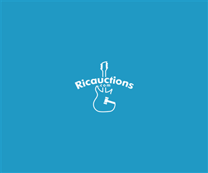 Design de Logo par Spyki Graphics pour Pick of the Ricks | Design : #4078133