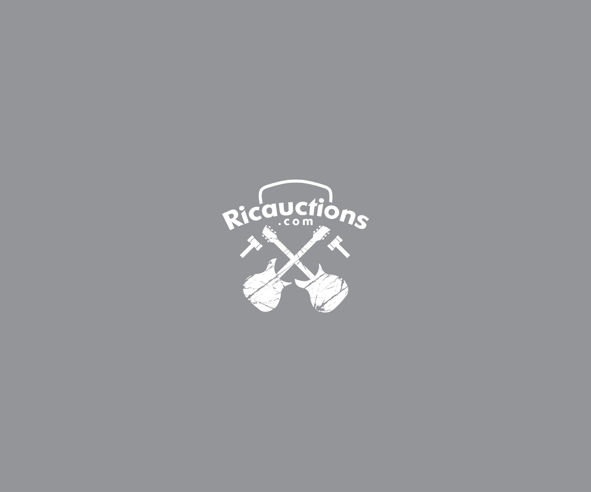 Design de Logo par Spyki Graphics pour Pick of the Ricks | Design #4080009