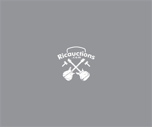 Design de Logo par Spyki Graphics pour Pick of the Ricks | Design : #4080009