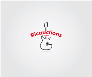 Design de Logo par Spyki Graphics pour Pick of the Ricks | Design : #4099513