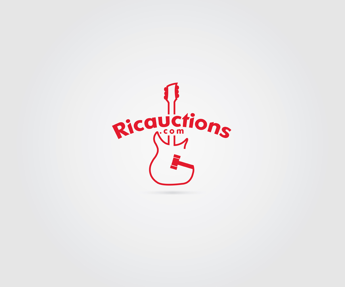 Design de Logo par Spyki Graphics pour Pick of the Ricks | Design #4099522