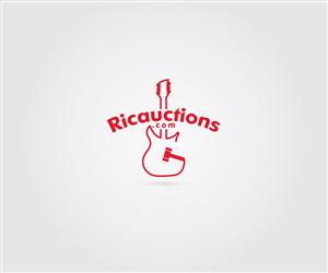 Design de Logo par Spyki Graphics pour Pick of the Ricks | Design : #4099522