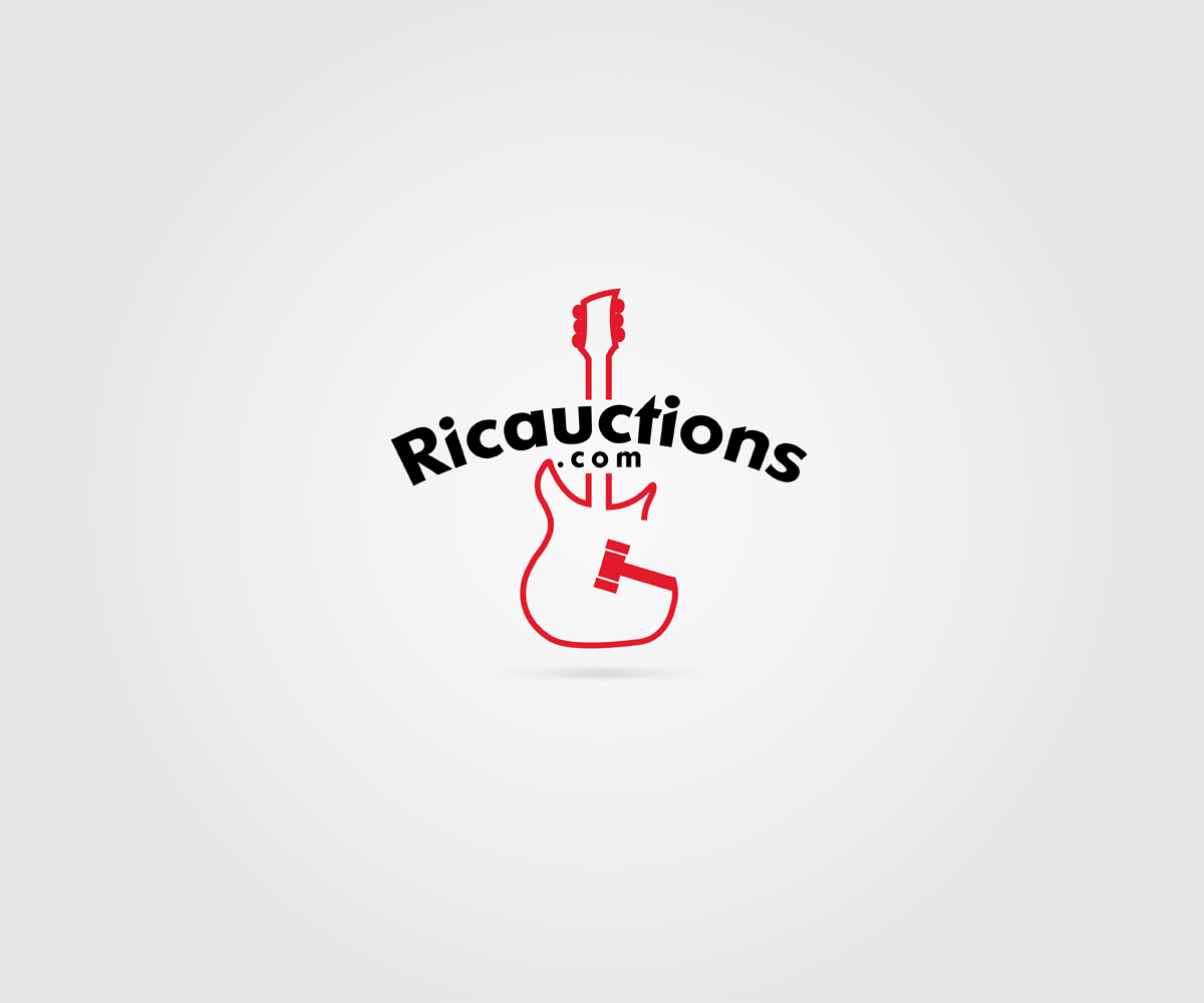 Design de Logo par Spyki Graphics pour Pick of the Ricks | Design #4099528