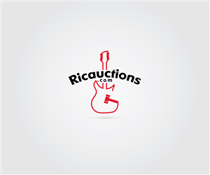 Design de Logo par Spyki Graphics pour Pick of the Ricks | Design : #4099528