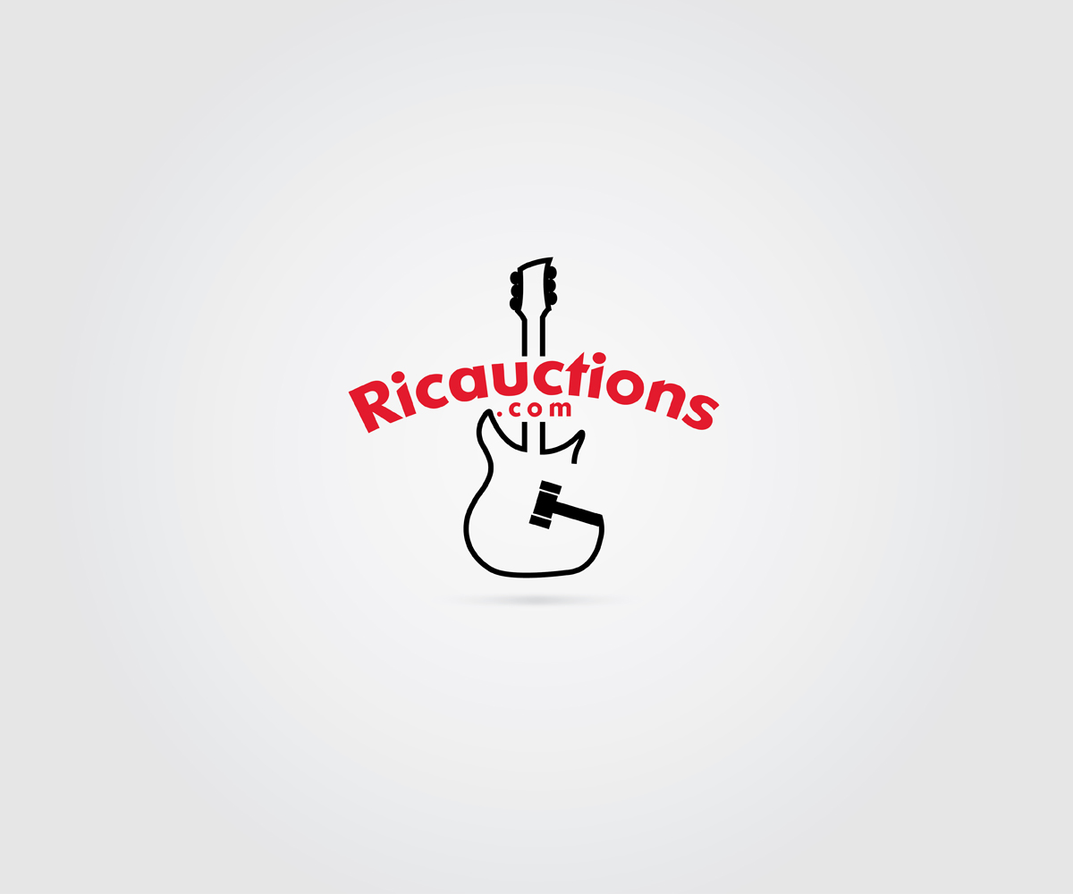 Design de Logo par Spyki Graphics pour Pick of the Ricks | Design #4099532