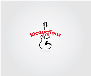 Design de Logo par Spyki Graphics pour Pick of the Ricks | Design : #4099532
