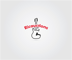Design de Logo par Spyki Graphics pour Pick of the Ricks | Design : #4122557