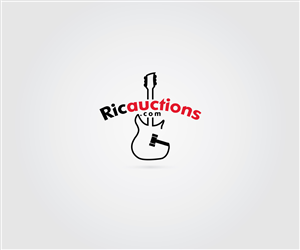 Design de Logo par Spyki Graphics pour Pick of the Ricks | Design : #4124427