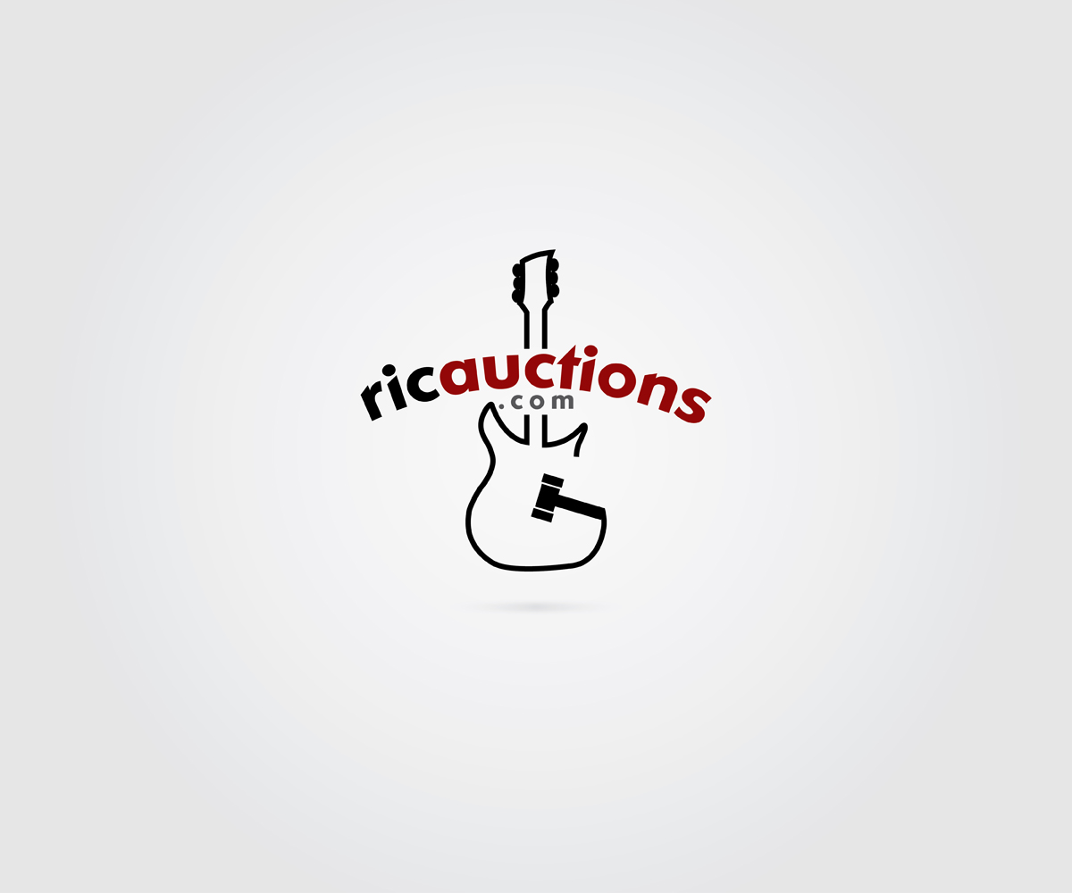 Logo Design by Spyki Graphics for Pick of the Ricks | Design #4141186