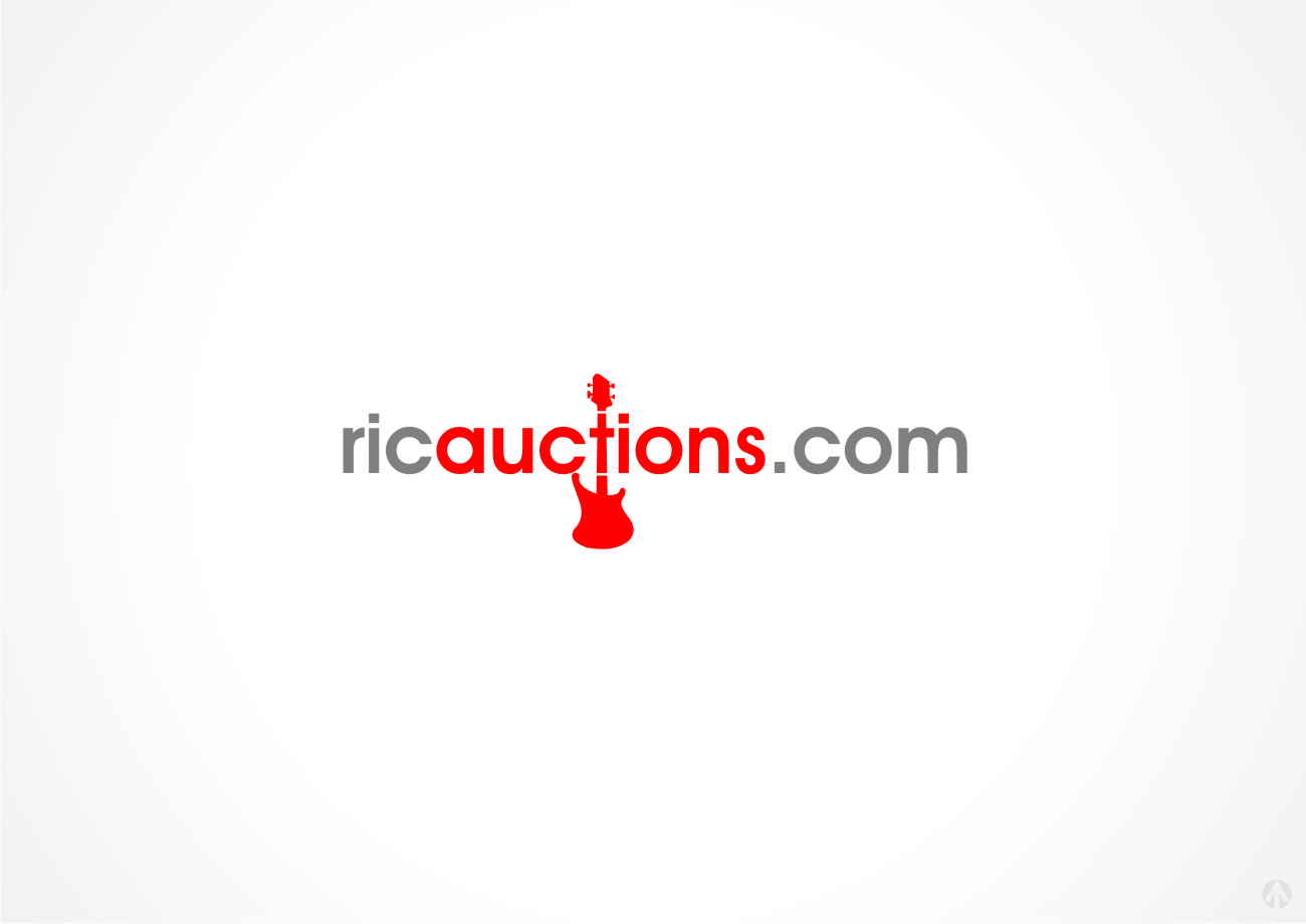 Logo Design by MBARO for Pick of the Ricks | Design #4078930