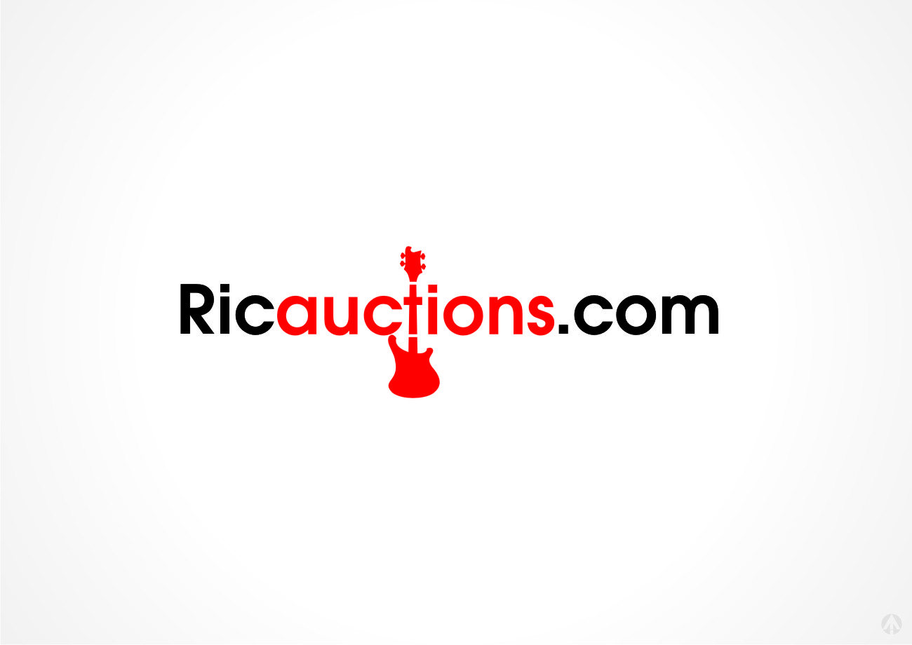 Logo Design by MBARO for Pick of the Ricks | Design #4122461