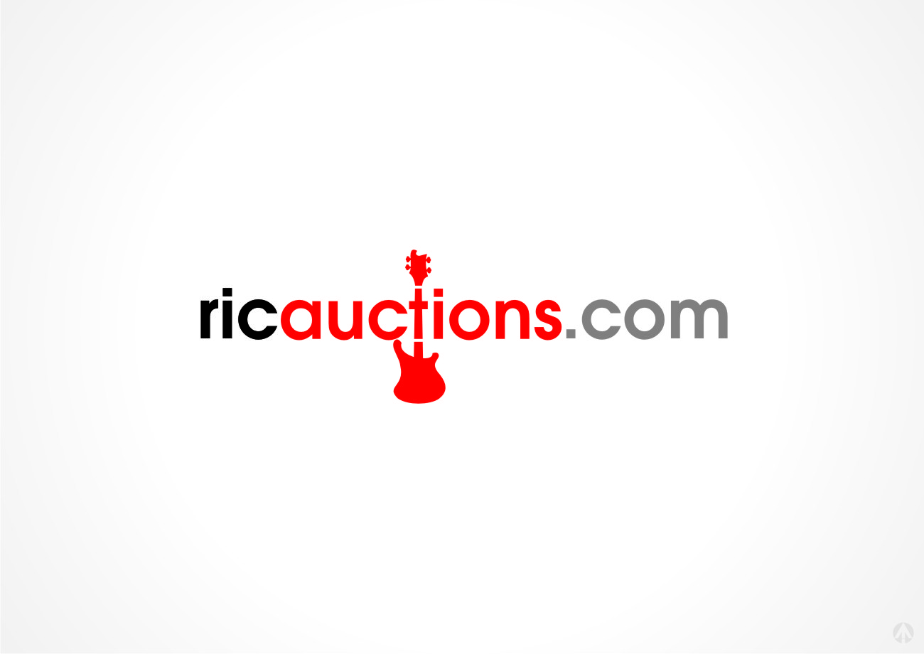 Logo Design by MBARO for Pick of the Ricks | Design #4131981