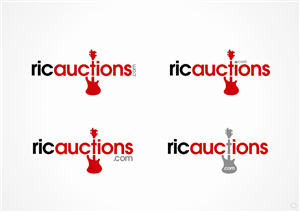 Design de Logo par MBARO pour Pick of the Ricks | Design : #4147979