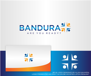 Logo Design by alvinnavarra for this project | Design: #4060875