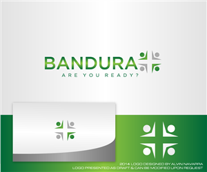 Logo Design by alvinnavarra for this project | Design: #4060888