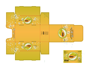 Packaging Design by A DESIGN FOR YOU