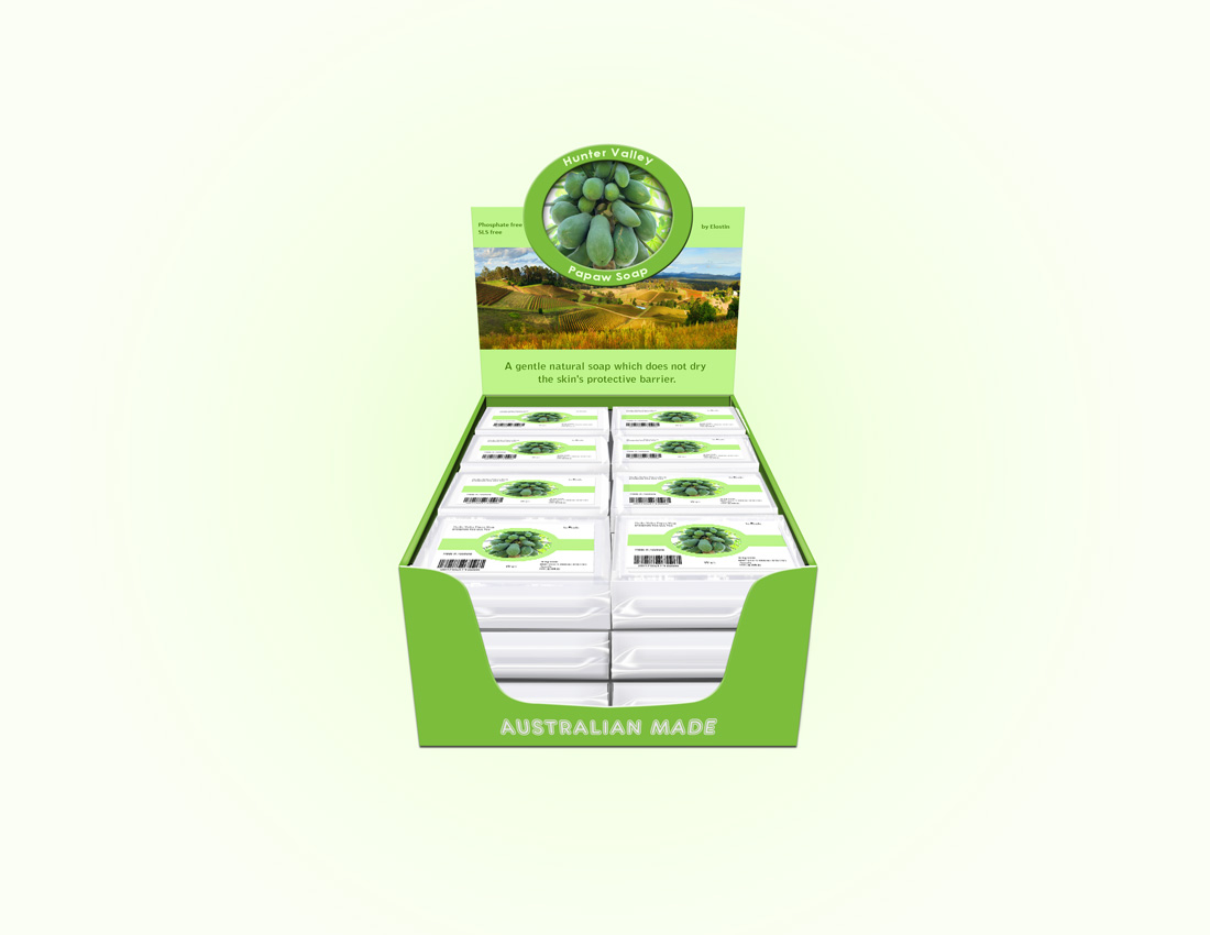 Diseño de Empaque por tarokun para 3P P/L | Diseño #1127034