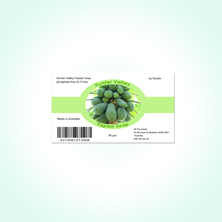 Packaging Design by tarokun for 3P P/L | Design #1127231