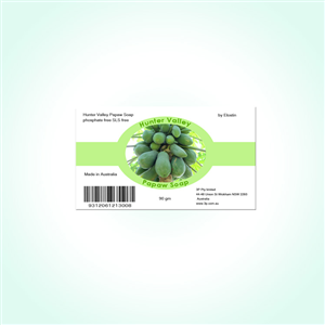 Packaging Design by tarokun for 3P P/L | Design: #1127231