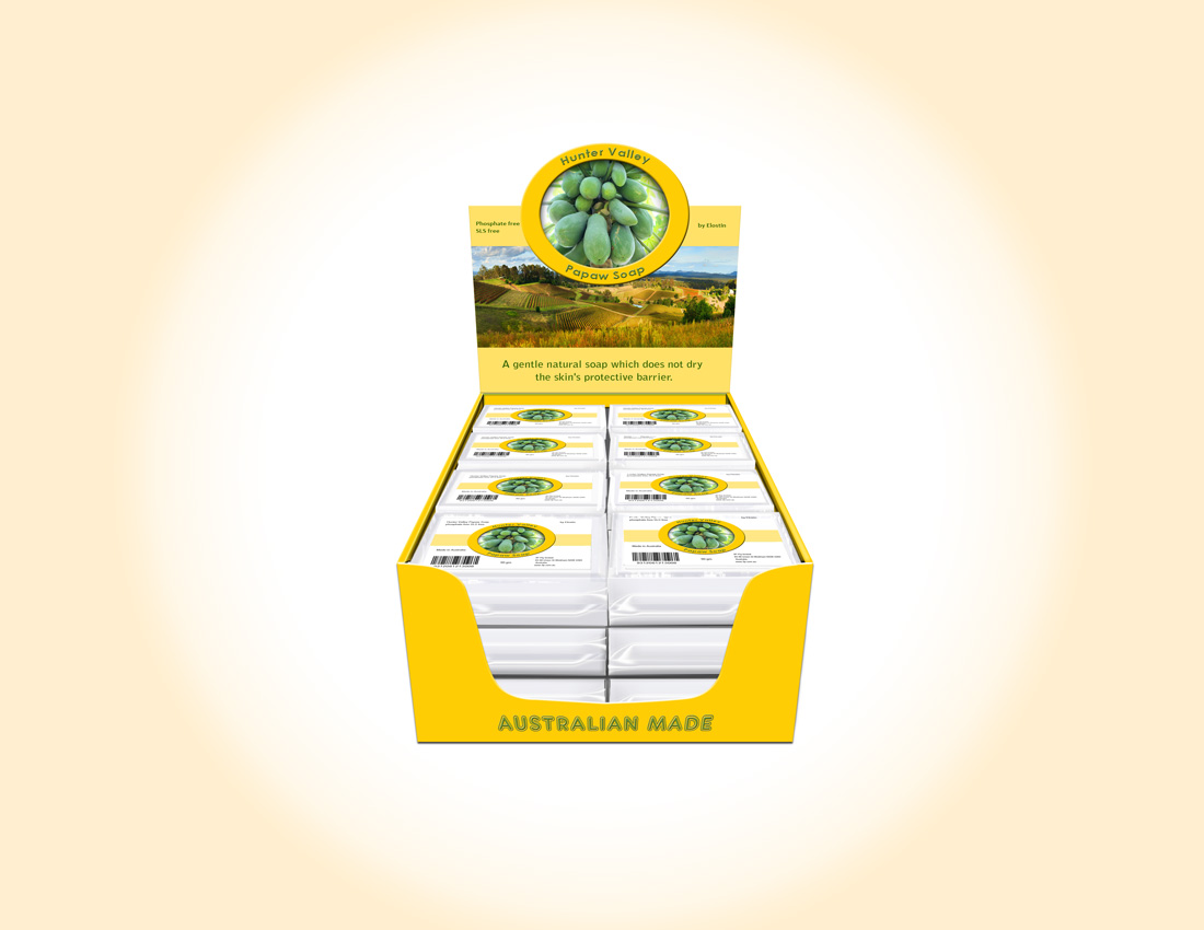 Packaging Design by tarokun for 3P P/L | Design #1127427