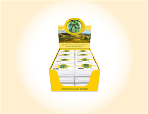 Packaging Design by tarokun for 3P P/L | Design: #1127427