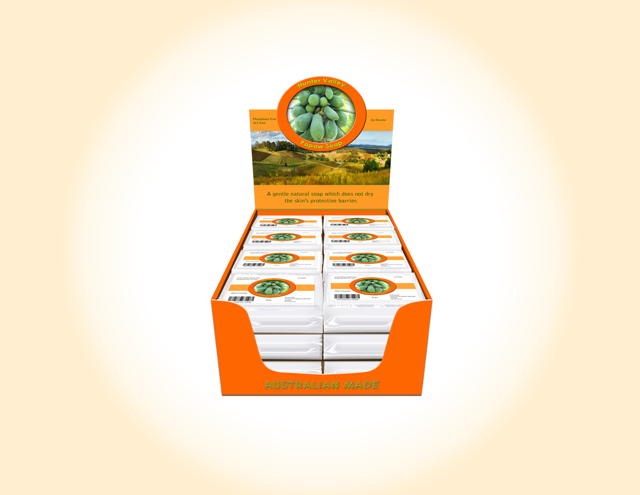Packaging Design by tarokun for 3P P/L | Design #1127526