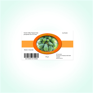 Packaging Design by tarokun for 3P P/L | Design: #1128171