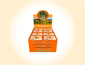 Packaging Design by tarokun for 3P P/L | Design: #1130105