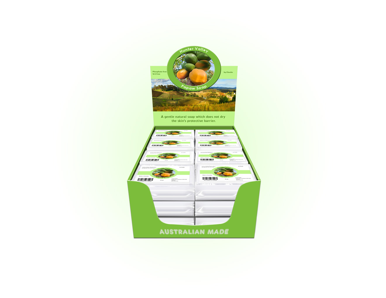 Verpackungs-Design von tarokun für 3P P/L | Design #1132684