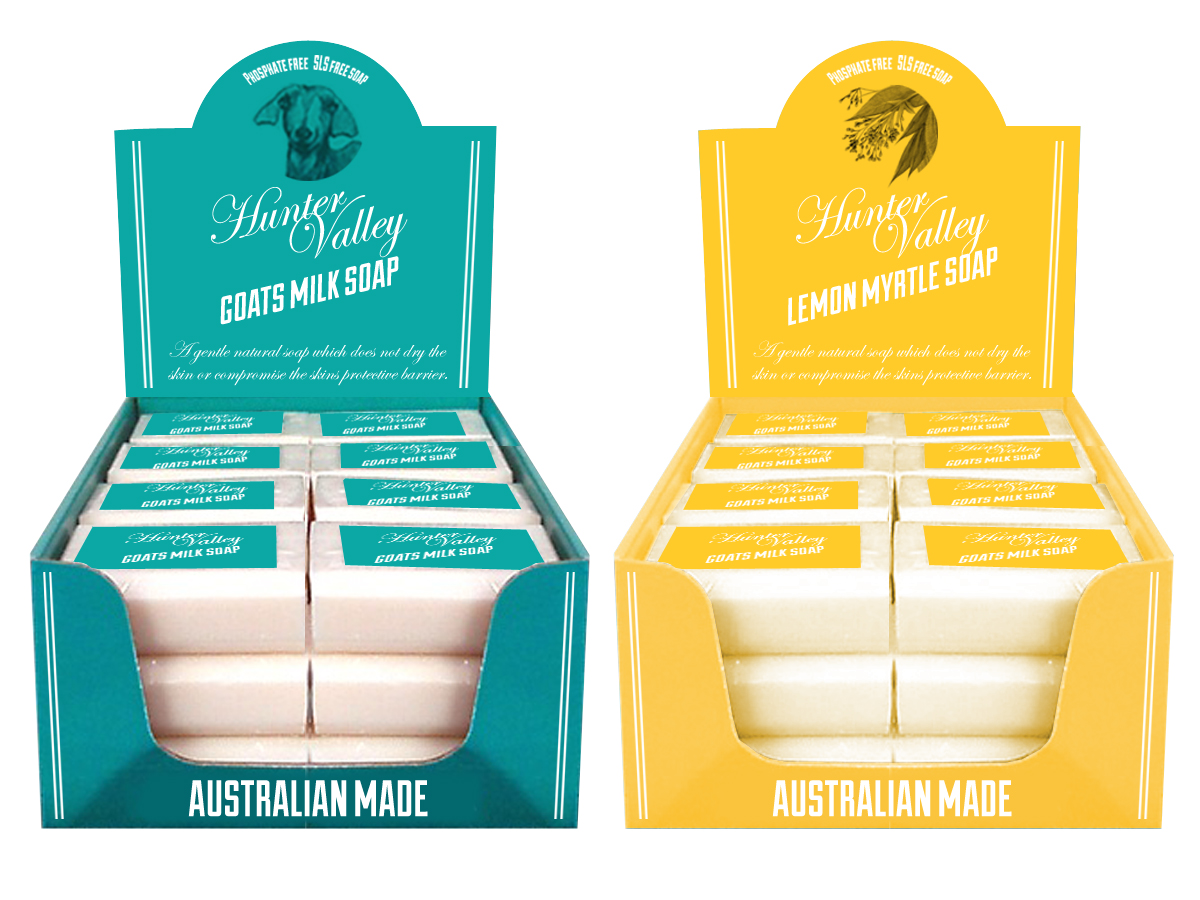 Packaging Design by sziareka for 3P P/L | Design #1151704