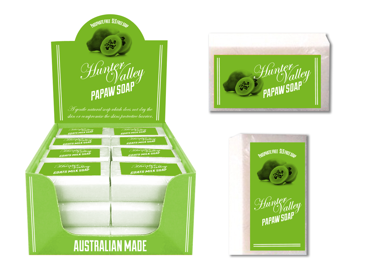 Diseño de Empaque por sziareka para 3P P/L | Diseño #1151706