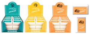 Packaging Design by sziareka for 3P P/L | Design: #1151714