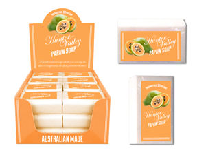 Packaging Design by sziareka