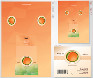 Packaging Design by Meow Mix
