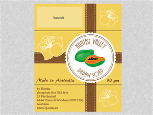 Packaging Design by Alaya