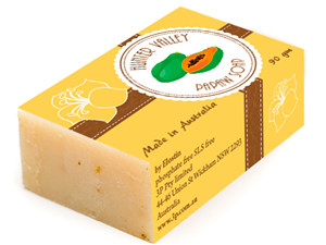 Packaging Design by Alaya for 3P P/L | Design: #1119963