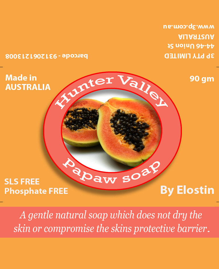 Verpackungs-Design von NegZero für 3P P/L | Design #1150621