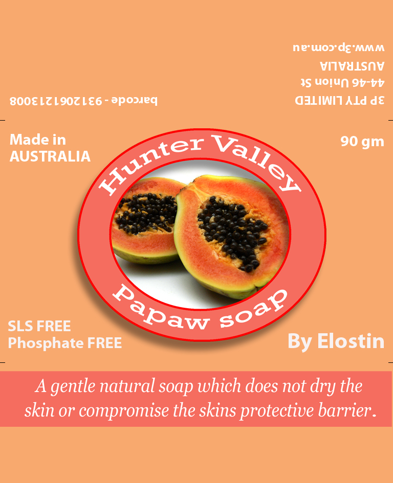 Diseño de Empaque por NegZero para 3P P/L | Diseño #1153979