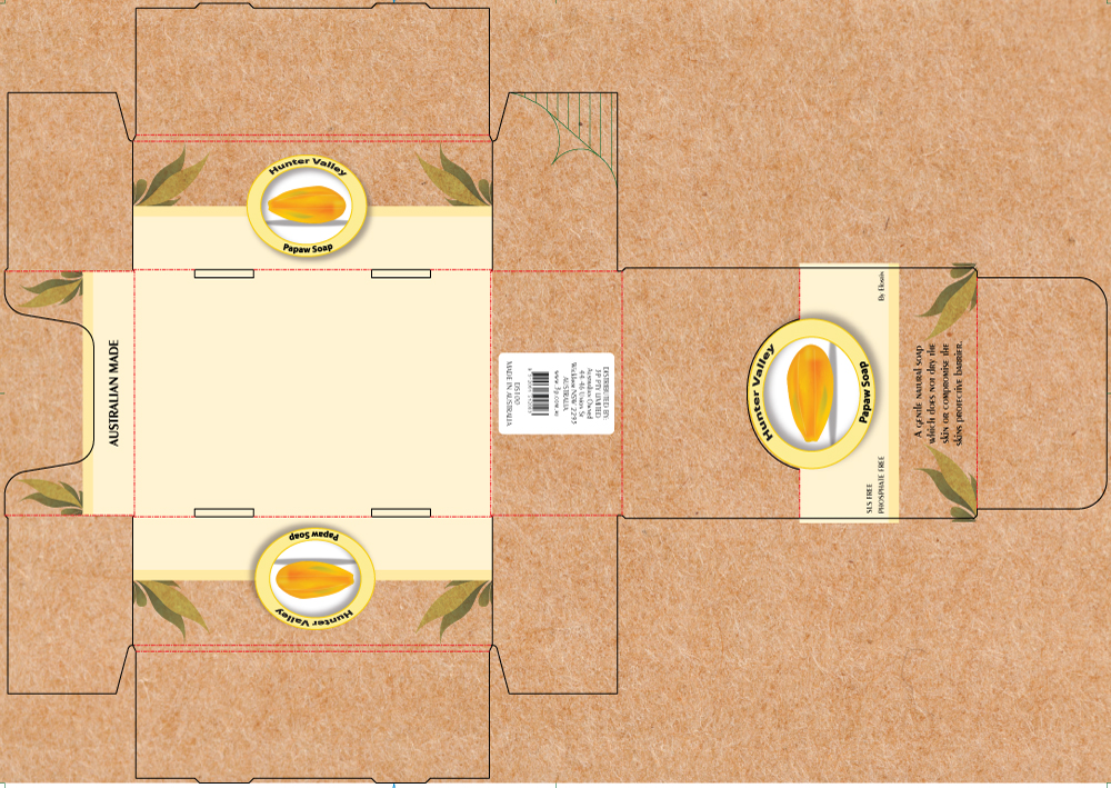 Design Emballage par SeanWOW pour 3P P/L | Design #1129864